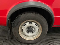 Volkswagen - jetta cl - oldtimer - 1982 - afbeelding 18 van  32