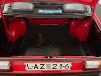 Volkswagen - jetta cl - oldtimer - 1982 - afbeelding 20 van  32