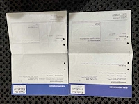 Volkswagen - jetta cl - oldtimer - 1982 - afbeelding 26 van  32