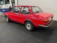 Volkswagen - jetta cl - oldtimer - 1982 - afbeelding 29 van  32