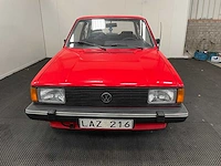 Volkswagen - jetta cl - oldtimer - 1982 - afbeelding 31 van  32