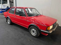 Volkswagen - jetta cl - oldtimer - 1982 - afbeelding 32 van  32