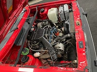 Volkswagen - jetta cl - oldtimer - 1982 - afbeelding 15 van  32
