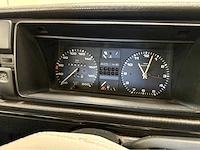 Volkswagen - jetta cl - oldtimer - 1985 - afbeelding 9 van  28