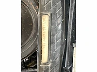 Volkswagen - jetta cl - oldtimer - 1985 - afbeelding 13 van  28