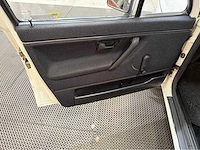 Volkswagen - jetta cl - oldtimer - 1985 - afbeelding 14 van  28
