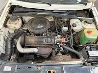Volkswagen - jetta cl - oldtimer - 1985 - afbeelding 16 van  28