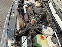 Volkswagen - jetta cl - oldtimer - 1985 - afbeelding 17 van  28