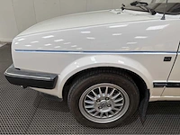 Volkswagen - jetta cl - oldtimer - 1985 - afbeelding 18 van  28