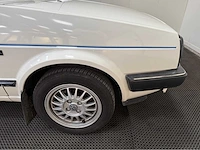 Volkswagen - jetta cl - oldtimer - 1985 - afbeelding 21 van  28