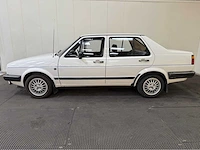 Volkswagen - jetta cl - oldtimer - 1985 - afbeelding 22 van  28