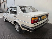 Volkswagen - jetta cl - oldtimer - 1985 - afbeelding 23 van  28