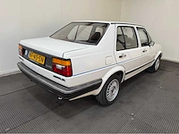 Volkswagen - jetta cl - oldtimer - 1985 - afbeelding 25 van  28