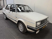Volkswagen - jetta cl - oldtimer - 1985 - afbeelding 26 van  28