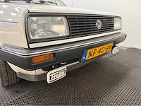Volkswagen - jetta cl - oldtimer - 1985 - afbeelding 27 van  28