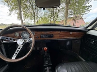 Volkswagen - karmann ghia - oldtimer - afbeelding 16 van  30