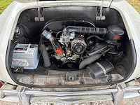 Volkswagen - karmann ghia - oldtimer - afbeelding 18 van  30
