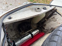 Volkswagen - karmann ghia - oldtimer - afbeelding 24 van  30