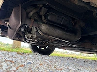 Volkswagen - karmann ghia - oldtimer - afbeelding 27 van  30
