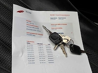 Volkswagen - karmann ghia - oldtimer - afbeelding 30 van  30