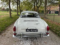 Volkswagen - karmann ghia - oldtimer - afbeelding 3 van  30