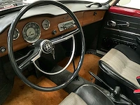 Volkswagen - karmann ghia 1500 - coupé - oldtimer - 1968 - afbeelding 13 van  35