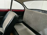 Volkswagen - karmann ghia 1500 - coupé - oldtimer - 1968 - afbeelding 15 van  35