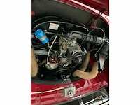 Volkswagen - karmann ghia 1500 - coupé - oldtimer - 1968 - afbeelding 19 van  35