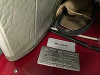 Volkswagen - karmann ghia 1500 - coupé - oldtimer - 1968 - afbeelding 21 van  35