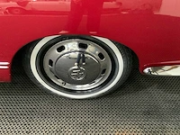 Volkswagen - karmann ghia 1500 - coupé - oldtimer - 1968 - afbeelding 26 van  35
