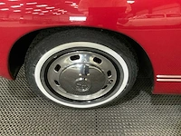 Volkswagen - karmann ghia 1500 - coupé - oldtimer - 1968 - afbeelding 27 van  35