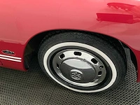 Volkswagen - karmann ghia 1500 - coupé - oldtimer - 1968 - afbeelding 28 van  35