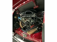 Volkswagen - karmann ghia 1500 - coupé - oldtimer - 1968 - afbeelding 18 van  35