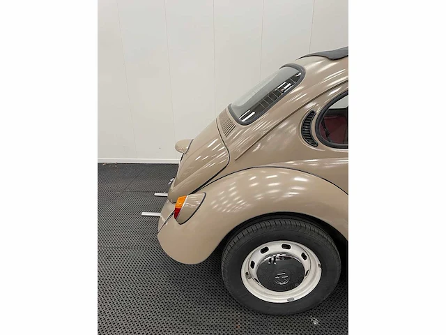 Volkswagen - kever - 1300 a - oldtimer - 1970 - afbeelding 4 van  38