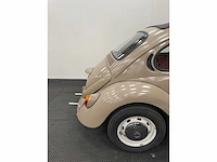 Volkswagen - kever - 1300 a - oldtimer - 1970 - afbeelding 4 van  38