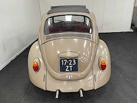 Volkswagen - kever - 1300 a - oldtimer - 1970 - afbeelding 5 van  38