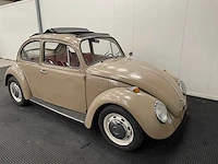 Volkswagen - kever - 1300 a - oldtimer - 1970 - afbeelding 6 van  38