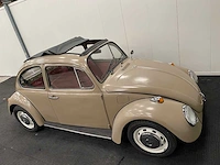 Volkswagen - kever - 1300 a - oldtimer - 1970 - afbeelding 8 van  38