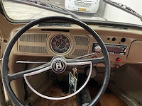Volkswagen - kever - 1300 a - oldtimer - 1970 - afbeelding 11 van  38