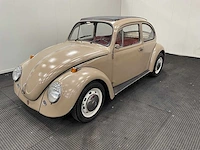 Volkswagen - kever - 1300 a - oldtimer - 1970 - afbeelding 1 van  38