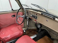 Volkswagen - kever - 1300 a - oldtimer - 1970 - afbeelding 14 van  38