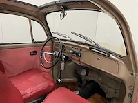Volkswagen - kever - 1300 a - oldtimer - 1970 - afbeelding 15 van  38