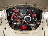 Volkswagen - kever - 1300 a - oldtimer - 1970 - afbeelding 22 van  38