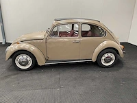 Volkswagen - kever - 1300 a - oldtimer - 1970 - afbeelding 12 van  38