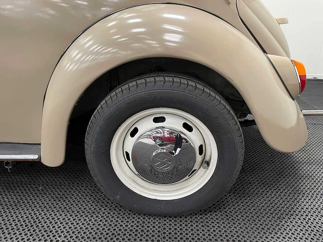 Volkswagen - kever - 1300 a - oldtimer - 1970 - afbeelding 24 van  38