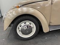 Volkswagen - kever - 1300 a - oldtimer - 1970 - afbeelding 25 van  38