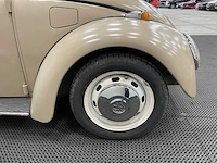 Volkswagen - kever - 1300 a - oldtimer - 1970 - afbeelding 26 van  38