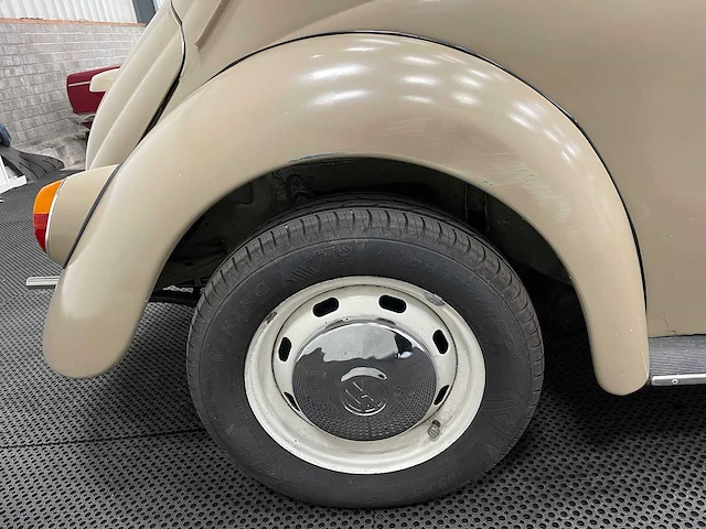 Volkswagen - kever - 1300 a - oldtimer - 1970 - afbeelding 27 van  38