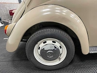 Volkswagen - kever - 1300 a - oldtimer - 1970 - afbeelding 27 van  38