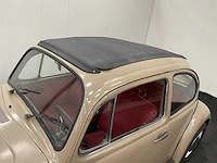 Volkswagen - kever - 1300 a - oldtimer - 1970 - afbeelding 28 van  38